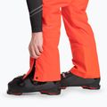 Maloja DumeniM vyriškos slidinėjimo kelnės oranžinės 34205-1-8046 6