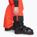 Maloja DumeniM vyriškos slidinėjimo kelnės oranžinės 34205-1-8046 7