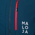 Maloja EuleM vyriška softshell striukė tamsiai mėlyna ir raudona 34230-1-8686 3