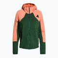 Moteriški trekingo džemperiai Maloja DuronM green 35108