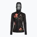 Maloja SennesM moteriška softshell striukė žalios spalvos 35109