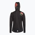 Maloja SennesM moteriška softshell striukė žalios spalvos 35109 2
