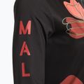 Maloja SennesM moteriška softshell striukė žalios spalvos 35109 3
