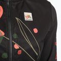 Maloja SennesM moteriška softshell striukė žalios spalvos 35109 4