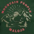Maloja UntersbergM vyriški alpinistiniai marškiniai žali 35218 3