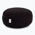 JadeYoga Prolana meditacinė pagalvėlė Round Mini juoda 3022660