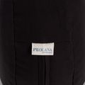 JadeYoga Prolana meditacinė pagalvėlė Round Mini juoda 3022660 3