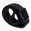 Jack Wolfskin Secret Wide platus kelnių diržas juodas 8000851_6000