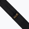 Jack Wolfskin Secret Wide platus kelnių diržas juodas 8000851_6000 3
