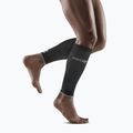 CEP Ultralight 2.0 vyriškos kompresinės juostos blauzdoms juodos spalvos WS50IY2 5