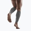 CEP Ultralight 2.0 vyriškos kompresinės juostos blauzdoms pilkos spalvos WS50JY2 6