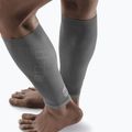 CEP Ultralight 2.0 vyriškos kompresinės juostos blauzdoms pilkos spalvos WS50JY2 7