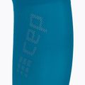 CEP Ultralight 2.0 vyriškos kompresinės juostos blauzdoms mėlyna WS50KY2 4