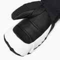 Moteriškos slidinėjimo pirštinės BOGNER Orella black/off white 5