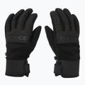 Vyriškos slidinėjimo pirštinės BOGNER Fire+Ice Power Touch black 2