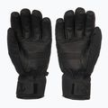 Vyriškos slidinėjimo pirštinės BOGNER Fire+Ice Erko R-TEX XT black 3