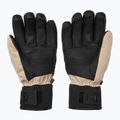 Vyriškos slidinėjimo pirštinės BOGNER Fire+Ice Erko R-TEX XT dune 3