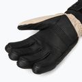 Vyriškos slidinėjimo pirštinės BOGNER Fire+Ice Erko R-TEX XT dune 5