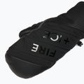 Moteriškos slidinėjimo pirštinės BOGNER Fire+Ice Pia black 4