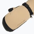 Vyriškos slidinėjimo pirštinės BOGNER Flora 007 R-TEX XT light almond 4
