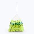 Tretorn X-Trainer 72 teniso kamuoliukai geltoni 3T44 474235