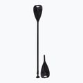SUP/Kayak 4 dalių irklas F2 Combo 4D juodas