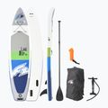 SUP F2 Line Up 10'5" mėlyna