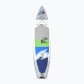 SUP F2 Line Up 10'5" mėlyna 2