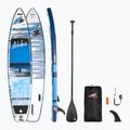 SUP lenta F2 Aloha 11'4'' mėlyna 801694
