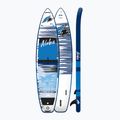 SUP lenta F2 Aloha 12'2'' mėlyna 801695
