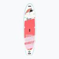 Vaikiška SUP irklentė F2 Ocean Girl 9'2" pink 2