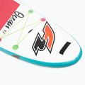 Vaikiška SUP irklentė F2 Ocean Girl 9'2" pink 6