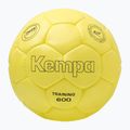 Kempa Training 600 rankinio kamuolys 200182302/2 dydis 2 4