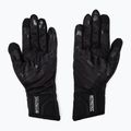 Uhlsport Nitrotec sportininko pirštinės juodos 100096901 3