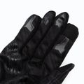 Uhlsport Nitrotec sportininko pirštinės juodos 100096901 4
