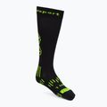 Uhlsport Bionikframe kompresinės kojinės juodos 100369501