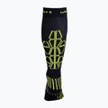 Uhlsport Bionikframe kompresinės kojinės juodos 100369501 7