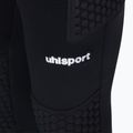 Vaikiškos vartininko kelnės uhlsport Standard black 100561701 4