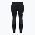 Vaikiškos vartininko kelnės uhlsport Anatomic Kevlar black 100561801