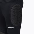 Vaikiškos vartininko kelnės uhlsport Anatomic Kevlar black 100561801 4