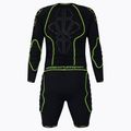 Vyrų vartininko apranga uhlsport Bionikframe black 100563501 2