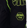 Vyrų vartininko apranga uhlsport Bionikframe black 100563501 5