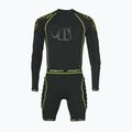 Vyrų vartininko apranga uhlsport Bionikframe black 100563501 7