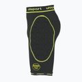 Uhlsport vyriški futbolo šortai Bionikframe Black 100563801/XL 3
