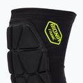 Uhlsport Bionikframe kelių apsauga juoda 100696701 4