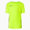 Vaikiška vartininko apranga uhlsport Taškai geltona 100561603 5