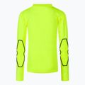 Vaikiška vartininko apranga uhlsport Taškai geltona 100561603 8