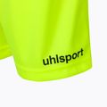 Vaikiška vartininko apranga uhlsport Taškai geltona 100561603 11