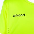 Vaikiška vartininko apranga uhlsport Taškai geltona 100561603 13