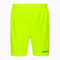 Uhlsport Center Basic vaikų futbolo šortai geltoni 100334223